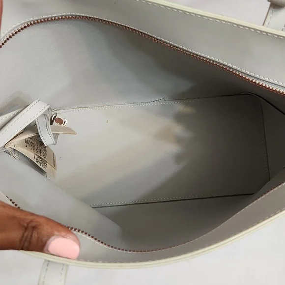 Ted Baker London Jovelle Floral Tote Bag Set - Picture 7 of 15